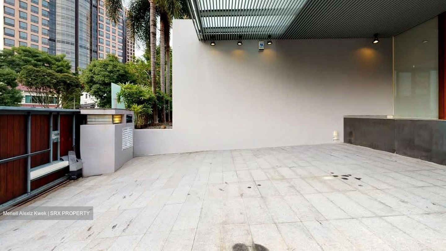 Kim Lin Park (D10), Detached #588809121